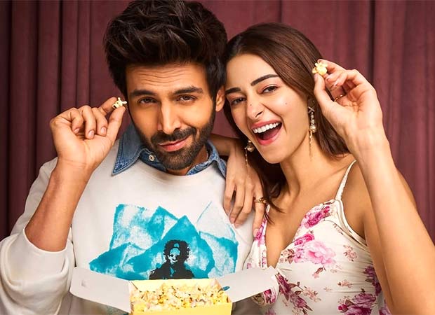 When and where to watch Kartik Aaryan-Ananya Panday starrer online
