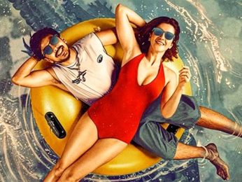 Tu Yaa Main advance booking opens ahead of Valentine’s Day release; makers promise a high-stakes ‘datefright’ experience Tu Yaa Main advance booking opens ahead of Valentine’s Day release; makers promise a high-stakes ‘datefright’ experience