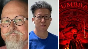 Sohum Shah’s Tumbbad 2 brings Simon Lee, Shaune Harrison into creative team: Source