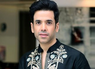 Tusshar Kapoor picks real estate over Bollywood in rapid-fire at The House of Jets launch