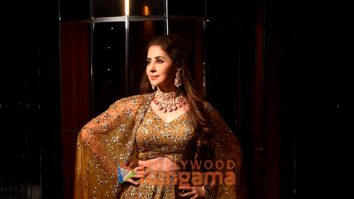 Urmila Matondkar