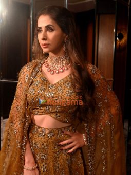 Urmila Matondkar