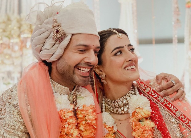 Samantha-Raj, Nupur-Stebin and Lauren-Tobias: Couples marking their first Valentine's Day together in 2026