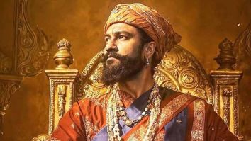 Vicky Kaushal celebrates one year of Chhaava, thanks fans for their “very special” love