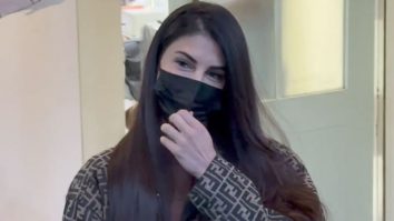 All cameras on her! Jacqueline Fernandez