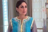 Bebo’s desi glam! Kareena Kapoor Khan