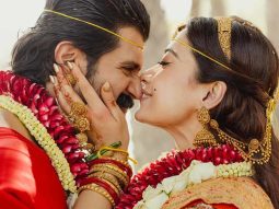 Vijay Deverakonda – Rashmika Mandanna Wedding: Jewellery designers reveal it took 10 months to craft; open up about the mythic king–goddess inspiration