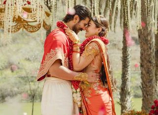Vijay Deverakonda – Rashmika Mandanna Wedding: Samantha Ruth Prabhu, Nani, Kajal Aggarwal and other South stars pour in love after dreamy Udaipur ceremony