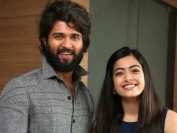 Vijay Deverakonda and Rashmika Mandanna christen their big day ‘The Wedding of VIROSH’; pen heartfelt note for fans