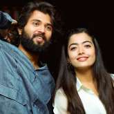Vijay Deverakonda – Rashmika Mandanna kick off Udaipur wedding festivities with poolside fun, Japanese soirée & VIROSH Premier League