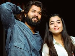 Vijay Deverakonda – Rashmika Mandanna kick off Udaipur wedding festivities with poolside fun, Japanese soirée & VIROSH Premier League