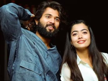 Vijay Deverakonda – Rashmika Mandanna kick off Udaipur wedding festivities with poolside fun, Japanese soirée & VIROSH Premier League Vijay Deverakonda – Rashmika Mandanna kick off Udaipur wedding festivities with poolside fun, Japanese soirée & VIROSH Premier League