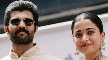 Vijay Deverakonda – Rashmika Mandanna wedding invite goes viral; also reveals March 4 as the reception date