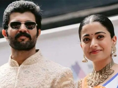 Vijay Deverakonda – Rashmika Mandanna wedding invite goes viral; also reveals March 4 as the reception date