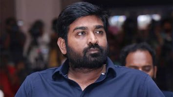Vijay Sethupathi denies playing Vibhishan in Ramayana: “I am not a part of this project”