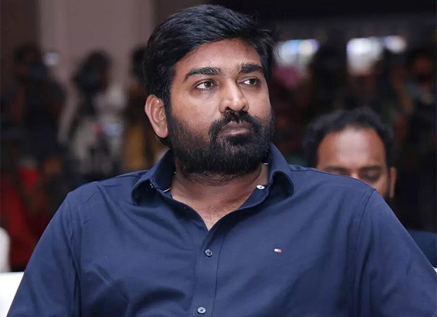 Vijay Sethupathi desaprueba el papel de Vibhishan en Ramayana: 