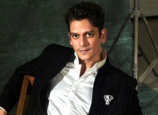 Vijay Varma sparks buzz with cryptic Excel Entertainment post; new collaboration on the cards?