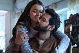 Musafir Cafe | First Look | Vikrant Massey, Vedika Pinto, Mahima Makwana | Netflix India