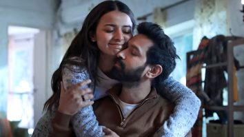 Musafir Cafe | First Look | Vikrant Massey, Vedika Pinto, Mahima Makwana | Netflix India