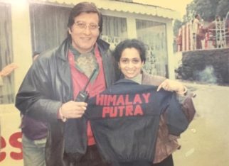 Vinod Khanna also battled Lung Cancer before Bladder Cancer, reveals wife Kavita Khanna