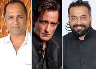 Vipul Shah on allegations that The Kerala Story 2 targets a particular religion: “Can I show Rehman Dakait as a Hindu?”; hits back at Anurag Kashyap’s comments: “He made a film about a father-daughter’s immoral relationship…”