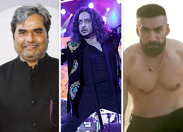 EXCLUSIVE: Vishal Bhardwaj brings Flamenco to Bollywood; Kunal Om crafts O’Romeo’s ‘never-seen-before’ dance spectacle; reveals, “Vishal ji is a gem of a person; Avinash Tiwary is very patient and dedicated”