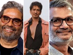 Vishal Bhardwaj and Nitesh Tiwari pen emotional birthday notes for Sajid Nadiadwala on this special occasion