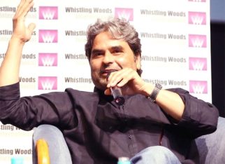 Vishal Bhardwaj DEFENDS violence in cinema, says ‘we are born out of Mahabharata’