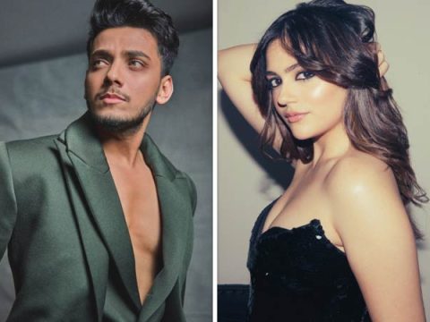 Vishal Jethwa joins Salaam Venky co-star Aneet Padda’s Shakti Shalini: Report