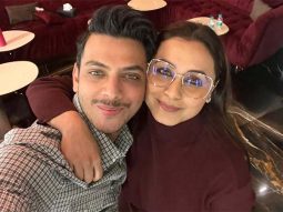 Vishal Jethwa reunites with Rani Mukerji at Mardaani 3 screening, shares heartfelt note