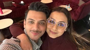 Vishal Jethwa reunites with Rani Mukerji at Mardaani 3 screening, shares heartfelt note