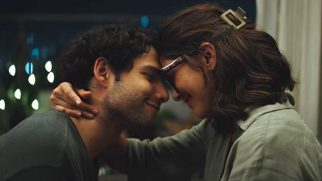 Wajah Bewajah | Do Deewane Seher Mein | Siddhant Chaturvedi, Mrunal Thakur, Shreyas Puranik, Vishal Mishra, Kumaar