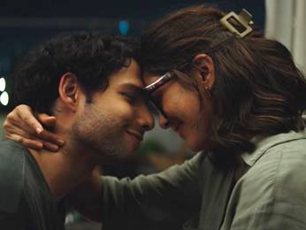 Wajah Bewajah | Do Deewane Seher Mein | Siddhant Chaturvedi, Mrunal Thakur, Shreyas Puranik, Vishal Mishra, Kumaar