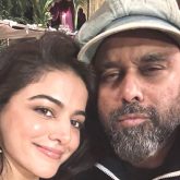 Wamiqa Gabbi wraps Pati Patni Aur Woh 2 schedule: “From being on sets of ‘Nagada Nagada’ as a child to actually being choreographed by Bosco Mastis”