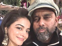 Wamiqa Gabbi wraps Pati Patni Aur Woh 2 schedule: “From being on sets of ‘Nagada Nagada’ as a child to actually being choreographed by Bosco Mastis”