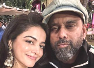 Wamiqa Gabbi wraps Pati Patni Aur Woh 2 schedule: “From being on sets of ‘Nagada Nagada’ as a child to actually being choreographed by Bosco Mastis”