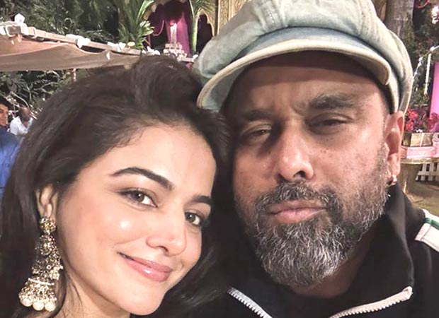 Wamiqa Gabbi wraps Pati Patni Aur Woh 2 schedule: "From being on sets of 'Nagada Nagada' as a child to actually being choreographed by Bosco Mastis" 