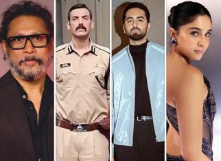 Western Railway earns RECORD Rs. 1.72 cr through film and ad shoots in 2025-26; spokesperson reveals, “Shoojit Sircar FIRST filmmaker to shoot aboard Vande Bharat; John Abraham’s Maria IPS and Ayushmann Khurrana-Sharvari’s Yeh Prem Mol Liya shot on WR premises”