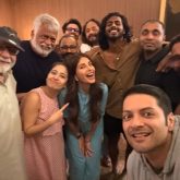 Harshita Gaur shares on-set anecdotes from Mirzapur: The Movie: “Mirzapur was shot in Mirzapur for the first time!”