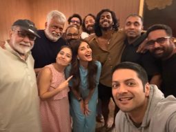 Harshita Gaur shares on-set anecdotes from Mirzapur: The Movie: “Mirzapur was shot in Mirzapur for the first time!”