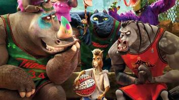 Animated action-comedy GOAT to charge into Indian theatres on February 20, 2026