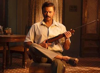 Subedaar: Anupam Kher, Sanjay Kapoor, Sonam Kapoor, Bhumi Satish Pednekkar and more highly praise the teaser of the Anil Kapoor starrer