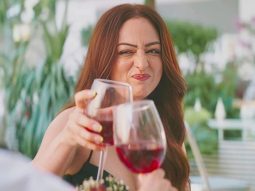 Sandeepa Dhar on her character in Do Deewane Seher Mein: “Everyone sees Naina as ‘perfect’, but behind the exterior lies a woman who has slowly lost her sense of self”