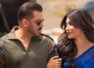 Makers of Battle of Galwan salute Colonel Sarabjit Singh (Retd) and his better half Mrs. Ikwinder Singh in a touching video, watch