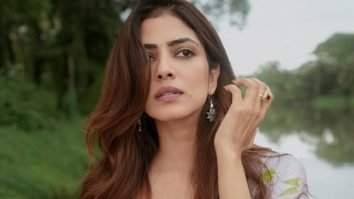 Malavika Mohanan on shooting Sardar 2, “Some of the action scenes were nerve-wracking”