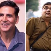 EXCLUSIVE: “I was so surprised by Akshay Kumar’s reaction to Chumbak,” reveals Swanand Kirkire