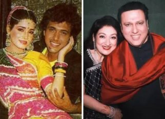 When Govinda revealed that he ‘almost’ married Neelam after calling off his engagement with Sunita Ahuja