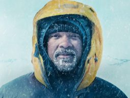 Will Smith reveals the shocking truth about the South Pole in National Geographic’s Pole to Pole — and it’s not what you think!