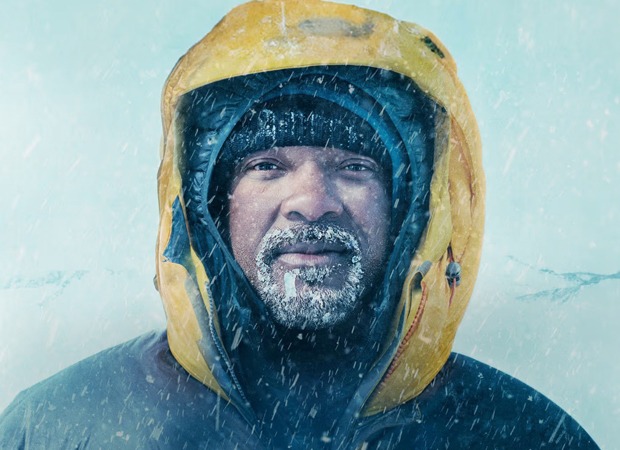 विल स्मिथ ने नेशनल जियोग्राफ़िक के पोल टू पोल में दक्षिणी ध्रुव के बारे में चौंकाने वाली सच्चाई का खुलासा किया - और यह वह नहीं है जो आप सोचते हैं!