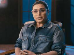 World Of Mardaani 3 | Rani Mukerji | Abhiraj Minawala | In Cinemas Now